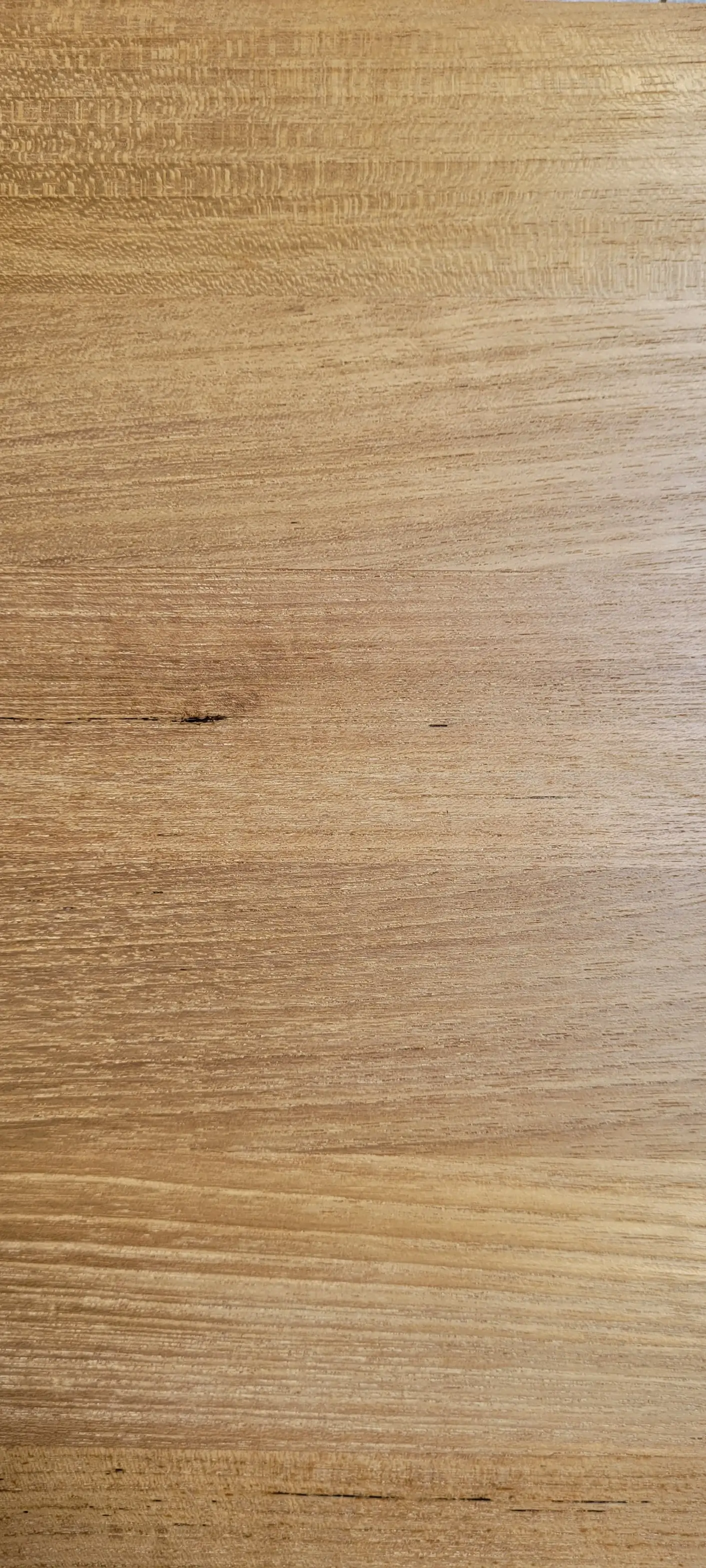 Light Natural wood color