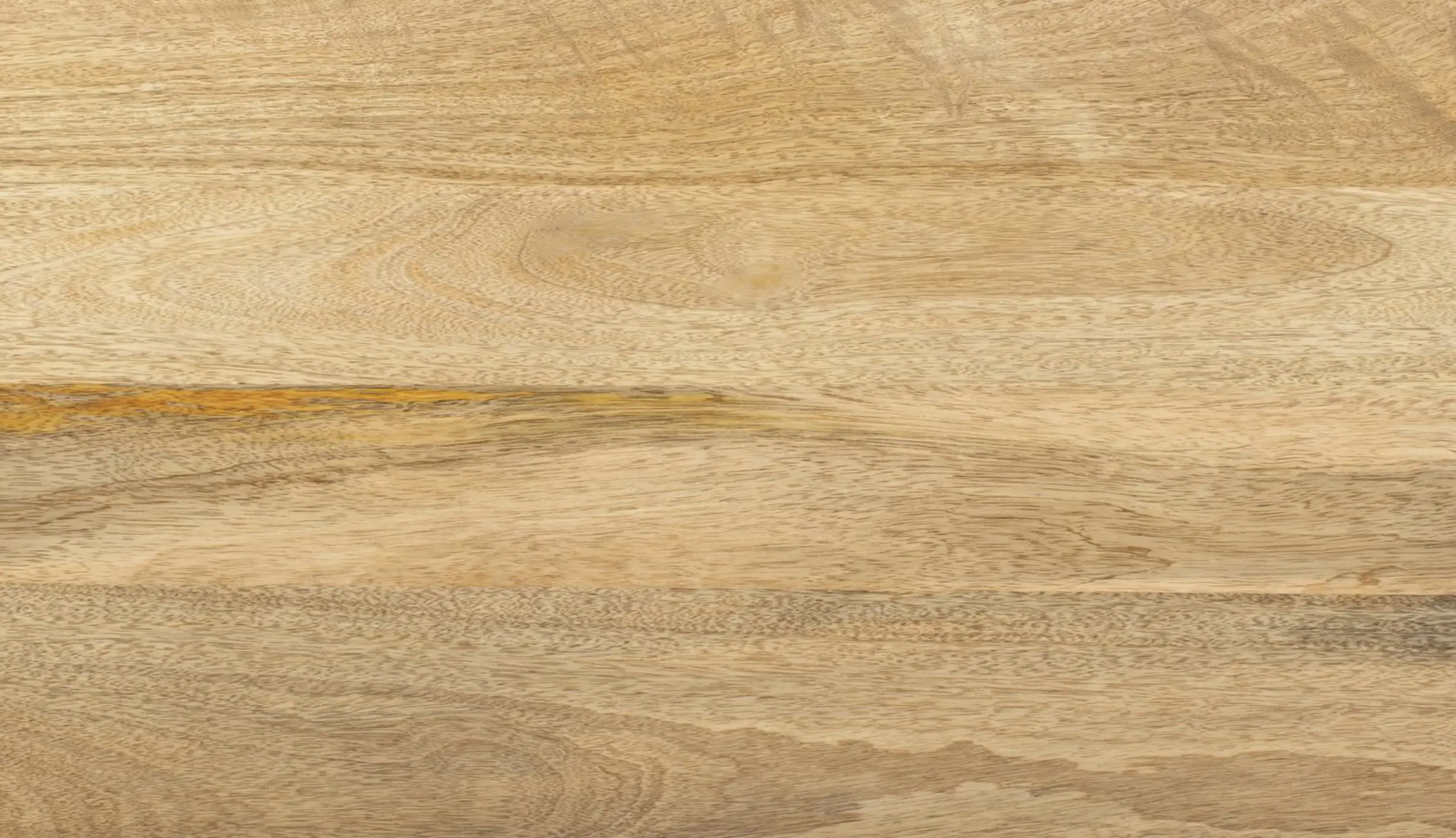 Mango wood color, second variation