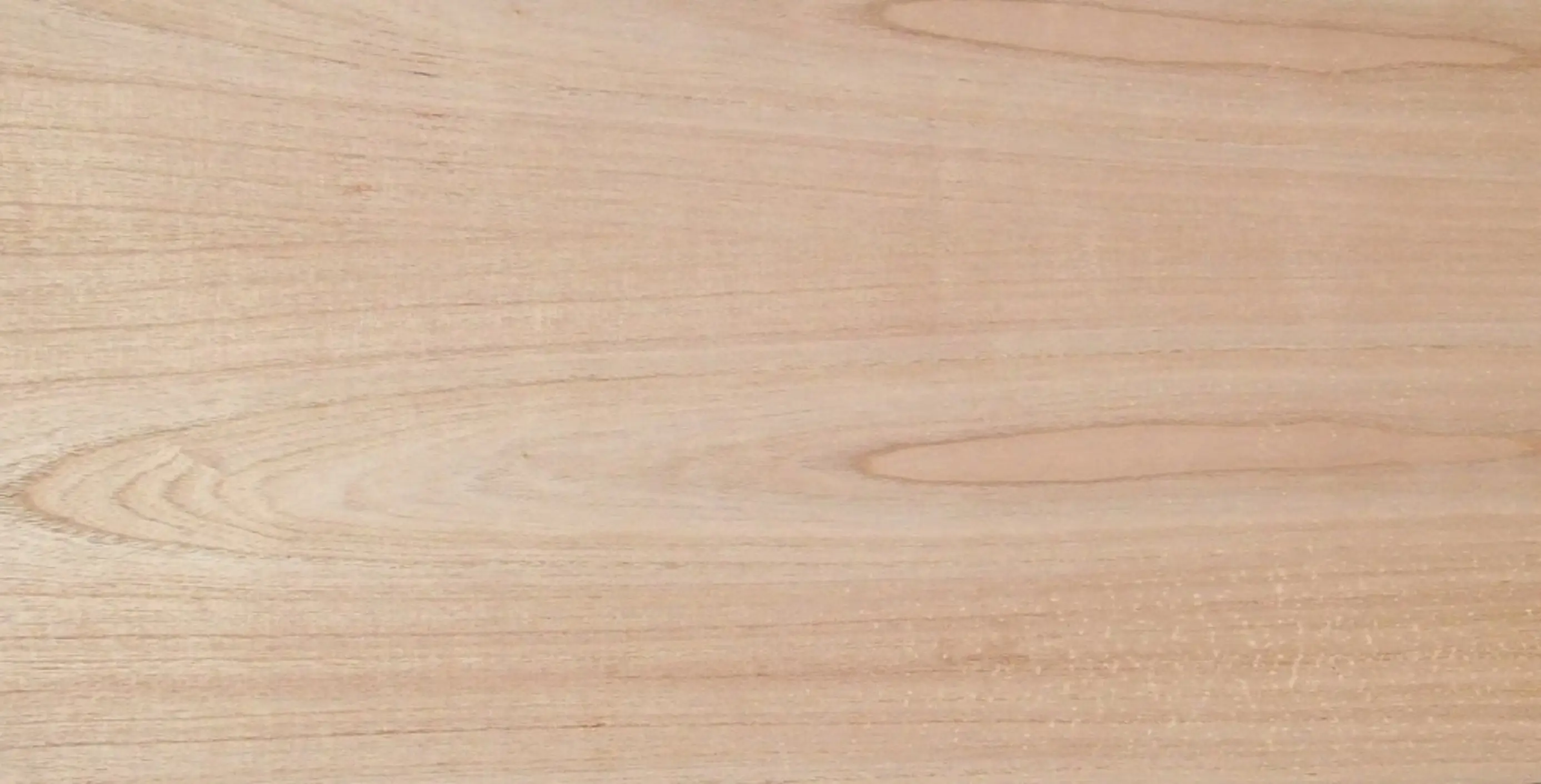 Mindi wood color, second variation