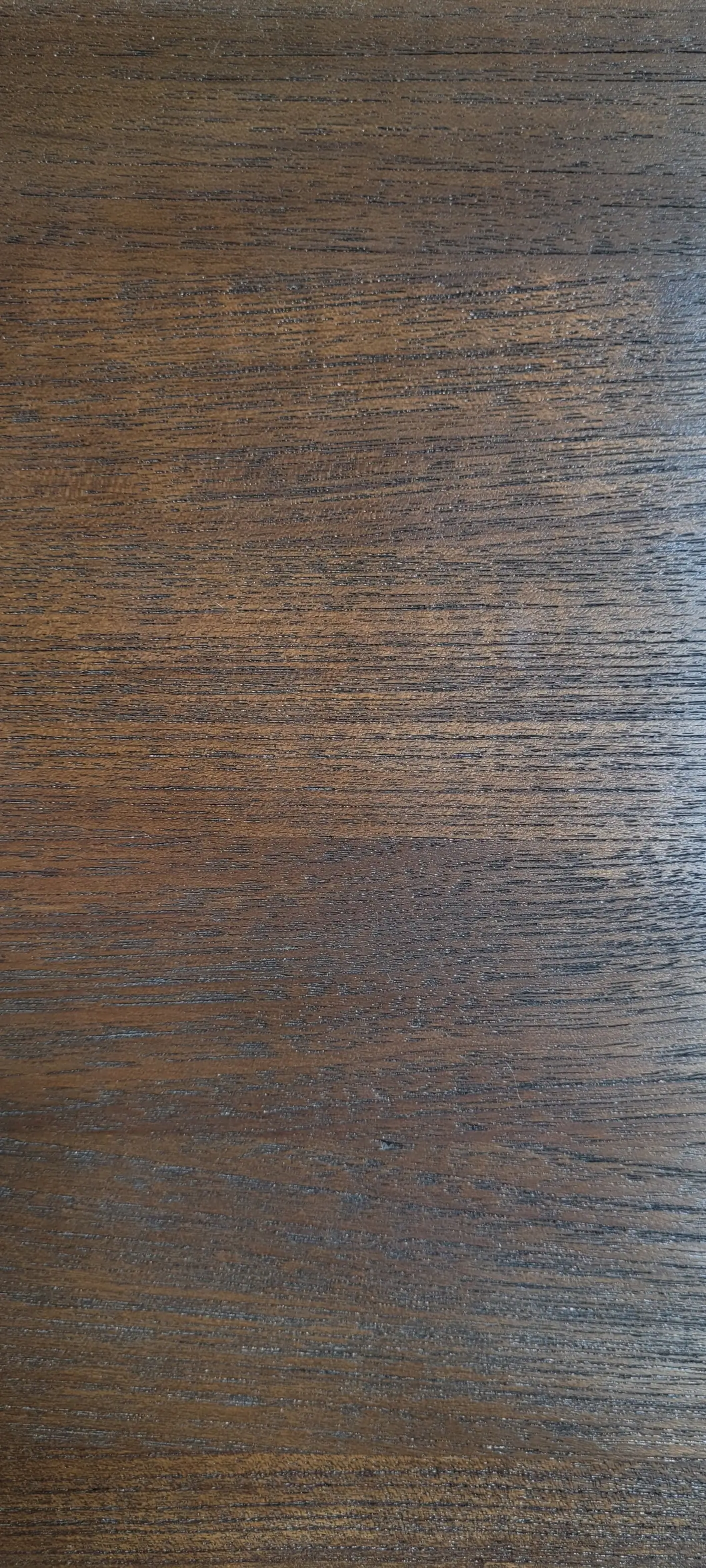 Tea Brown wood color