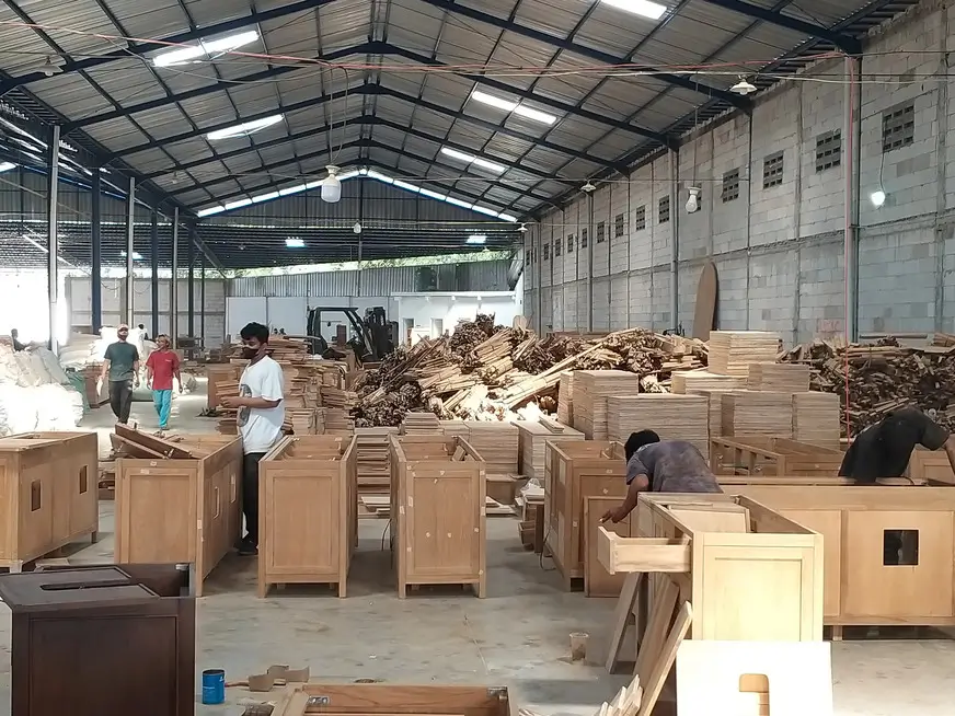 Pre-shipment Inspection